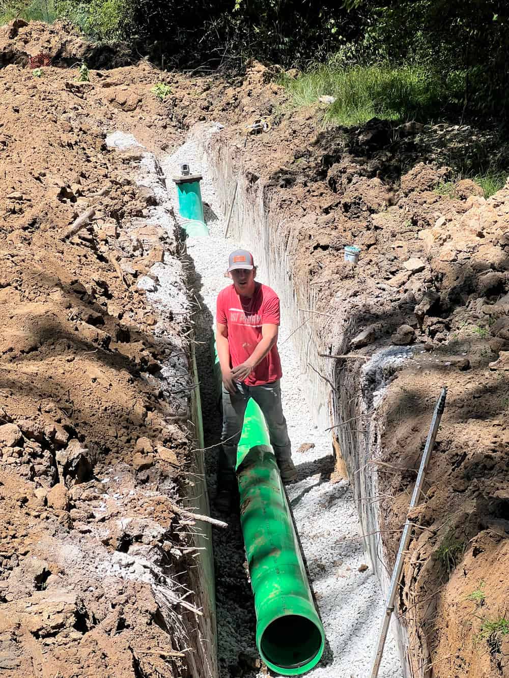 Stormwater Prevention image