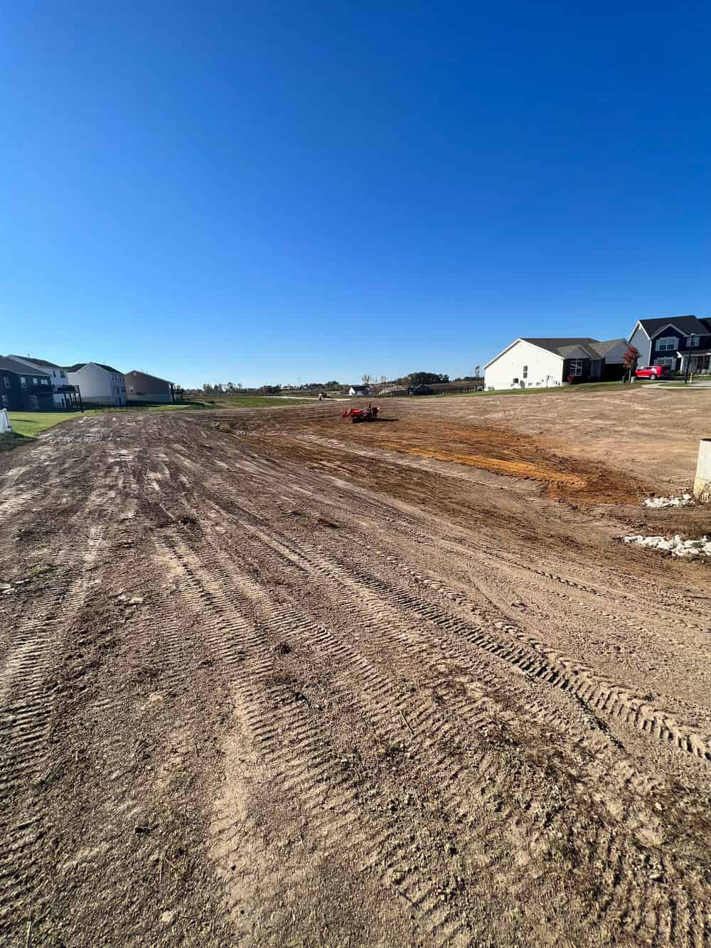 Land Clearing image