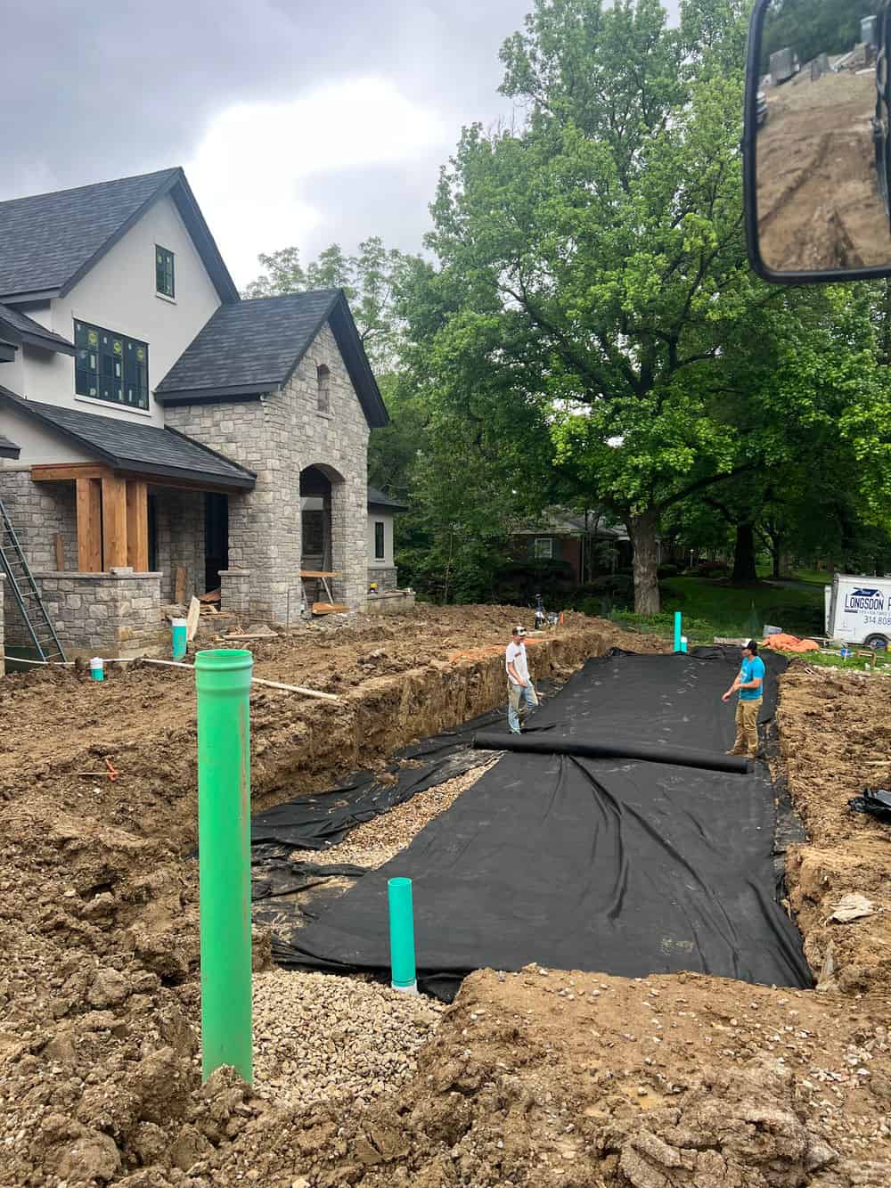 Utility Work image
