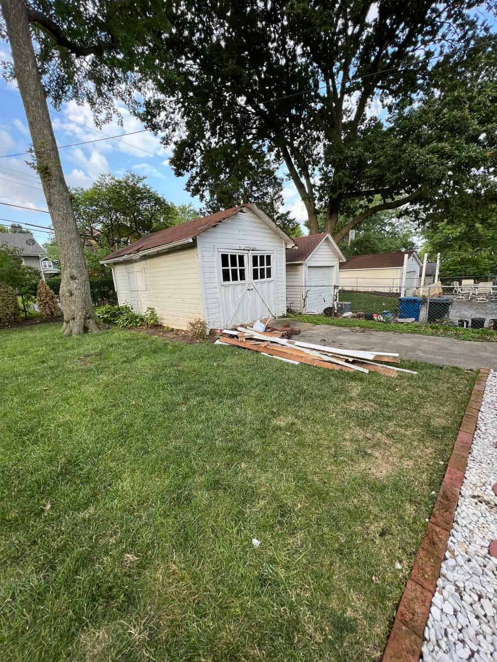 Demolition image