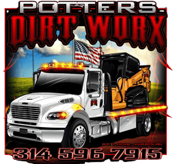 Potters Dirt Worx LLC