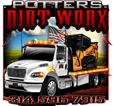 Potters Dirt Worx LLC
