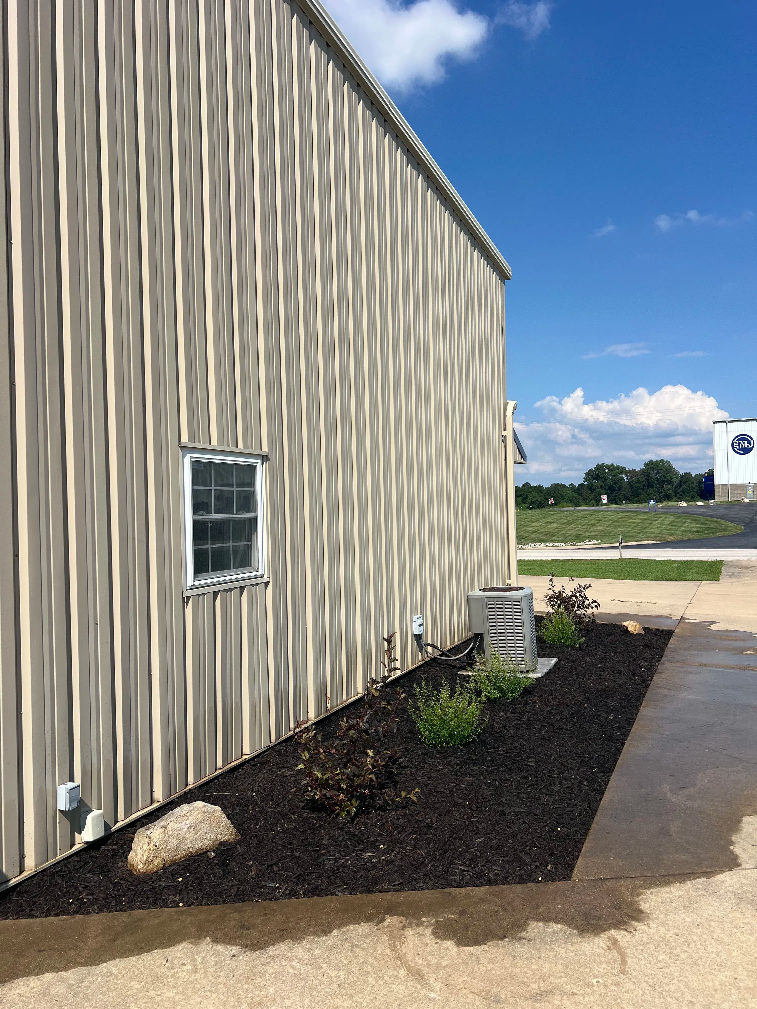 Project Commercial Flower Bed Cleanup That Makes a Real Difference image